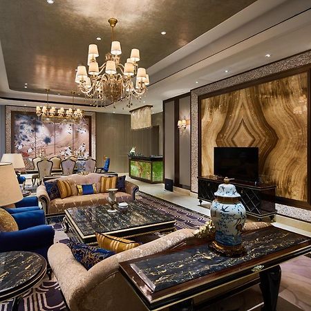 Wanda Realm Qiqihar Hotel Eksteriør billede